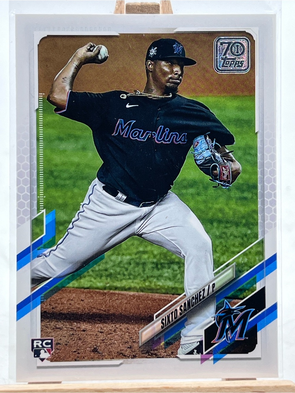 Sixto Sanchez RC